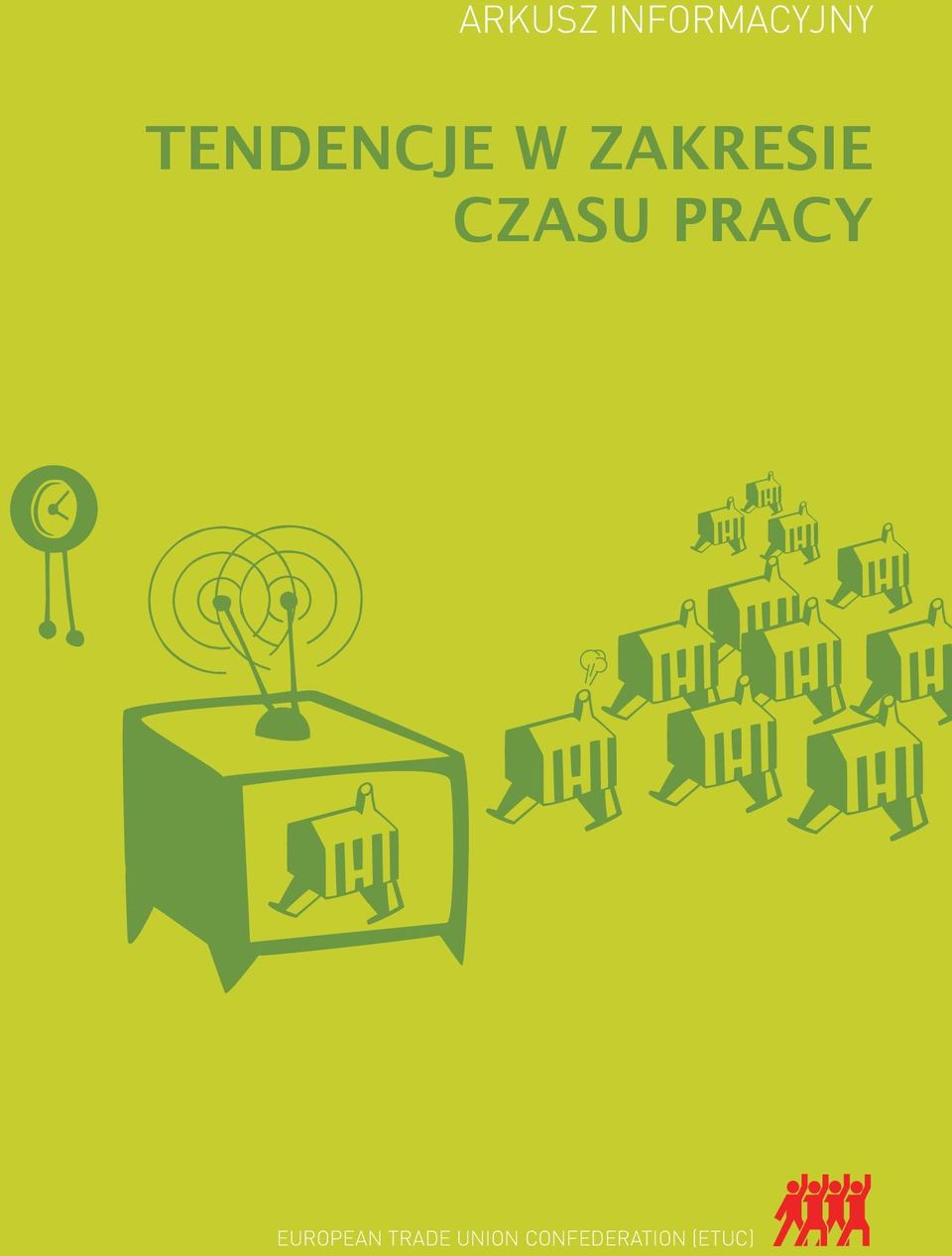 CZASU PRACY EUROPEAN