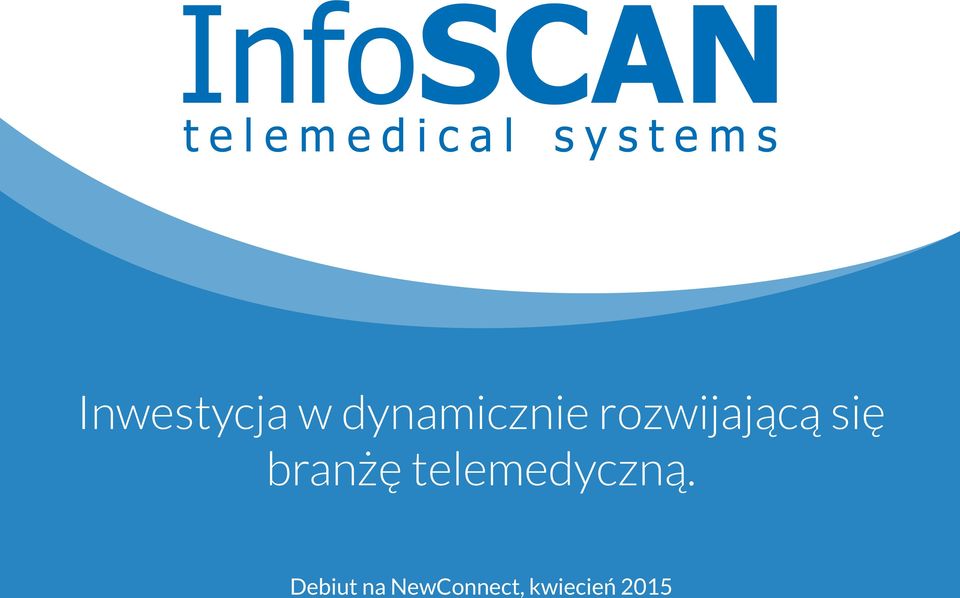 telemedyczną.