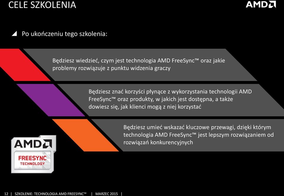 jakich jest dostępna, a także dowiesz się, jak klienci mogą z niej korzystać Będziesz umieć wskazać kluczowe przewagi, dzięki