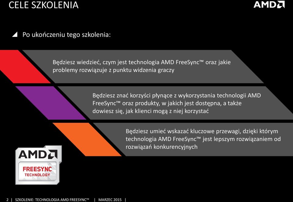 jakich jest dostępna, a także dowiesz się, jak klienci mogą z niej korzystać Będziesz umieć wskazać kluczowe przewagi, dzięki