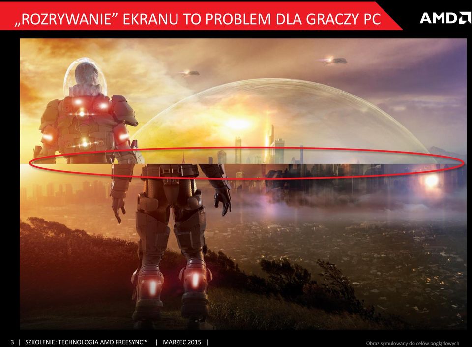 TECHNOLOGIA AMD FREESYNC MARZEC