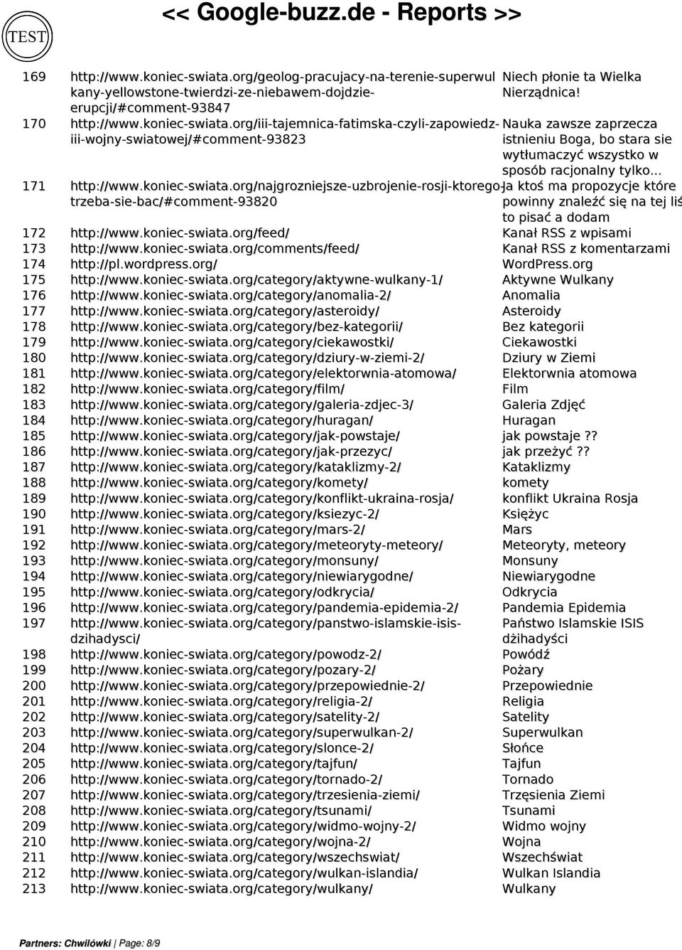 .. 171 http://www.koniec-swiata.org/najgrozniejsze-uzbrojenie-rosji-ktorego- Ja ktoś ma propozycje które trzeba-sie-bac/#comment-93820 powinny znaleźć się na tej liś to pisać a dodam 172 http://www.