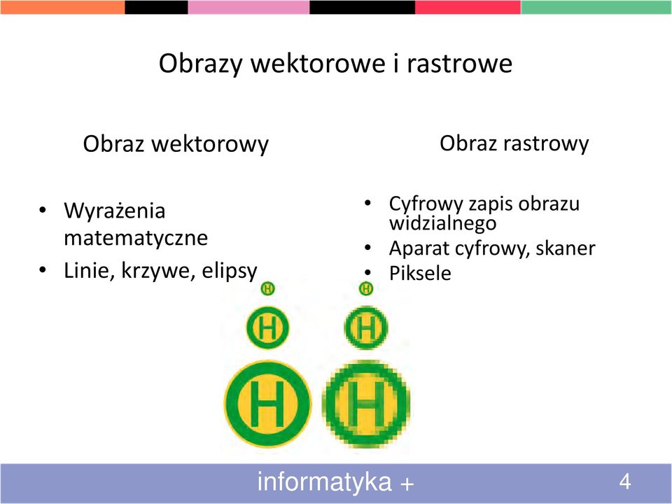 krzywe, elipsy Obraz rastrowy Cyfrowy