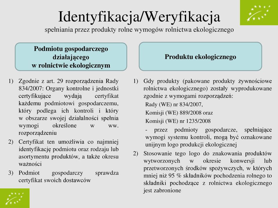 spełnia wymogi określone w ww.