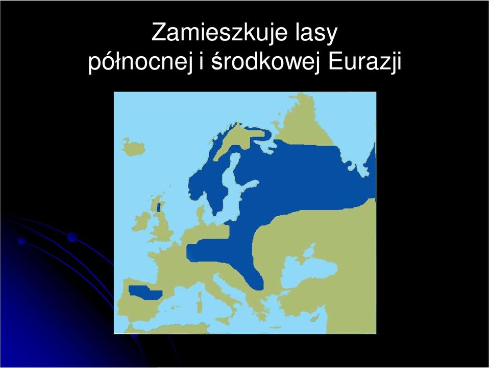 północnej i