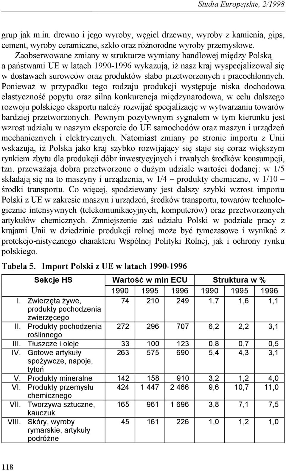 i pracochłonnych.