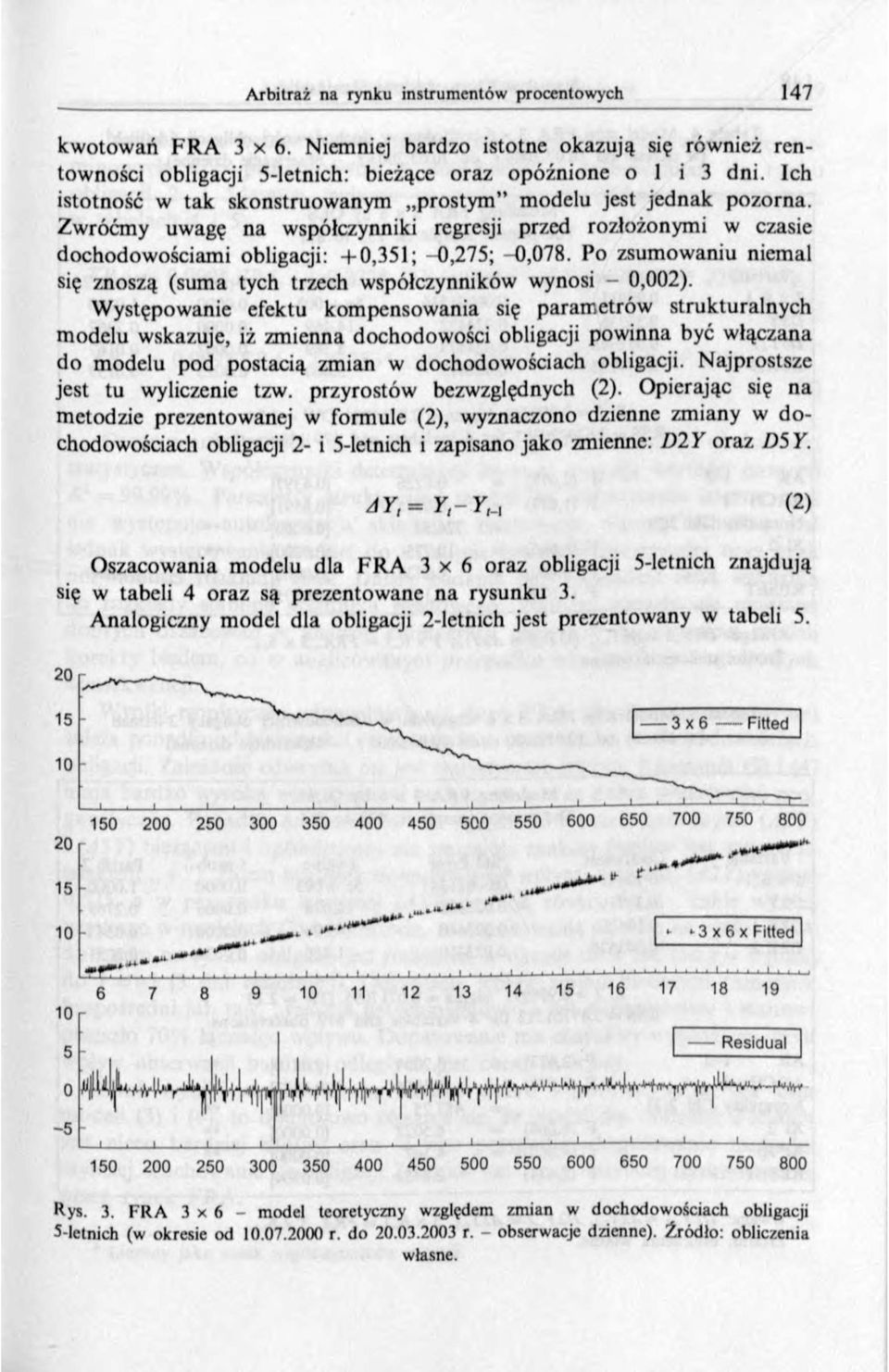 Po zsumowaniu niemal się znoszą (suma tych trzech współczynników wynosi - 0,002).