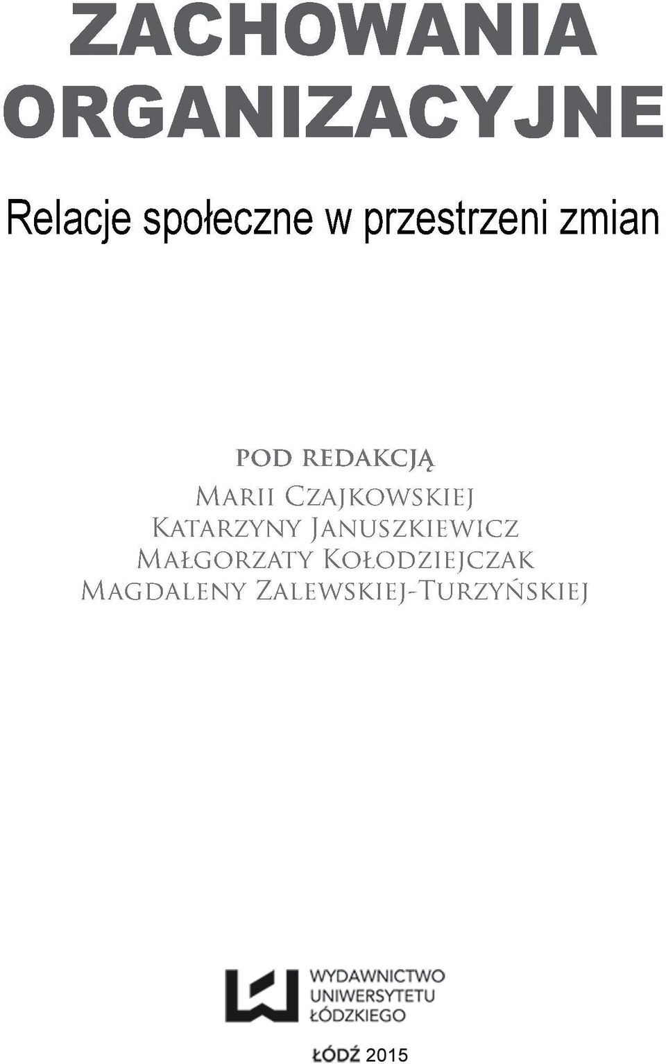 ą Mri icj kowski ej KtrynyJ nuski ewi c