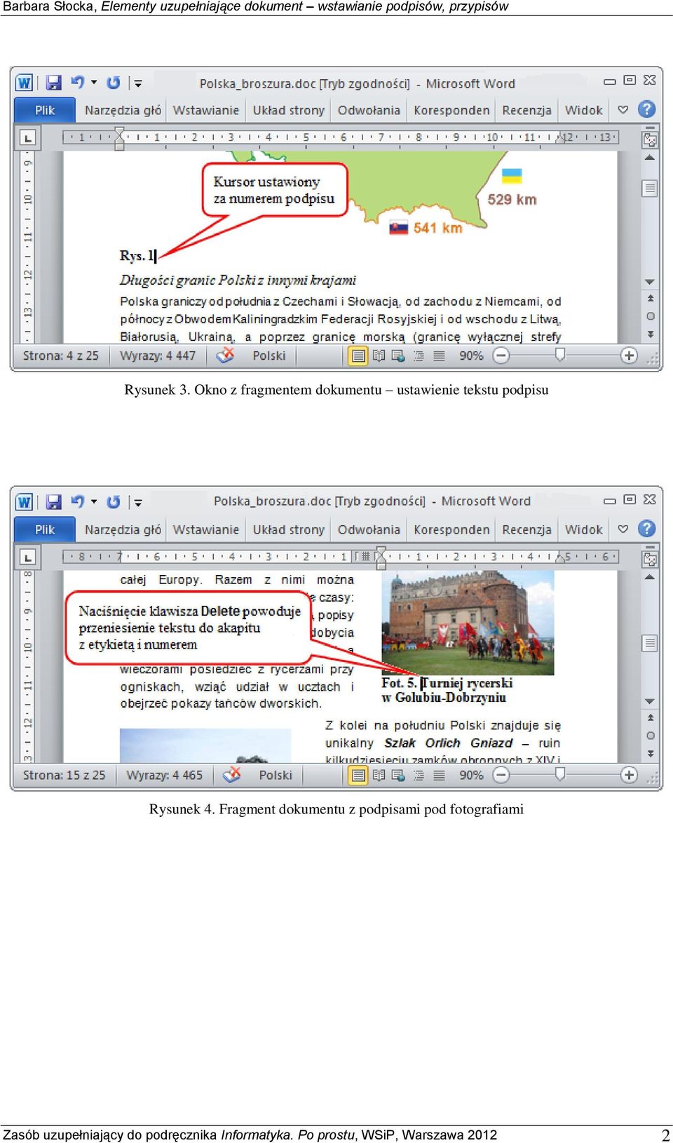 podpisu Rysunek 4.