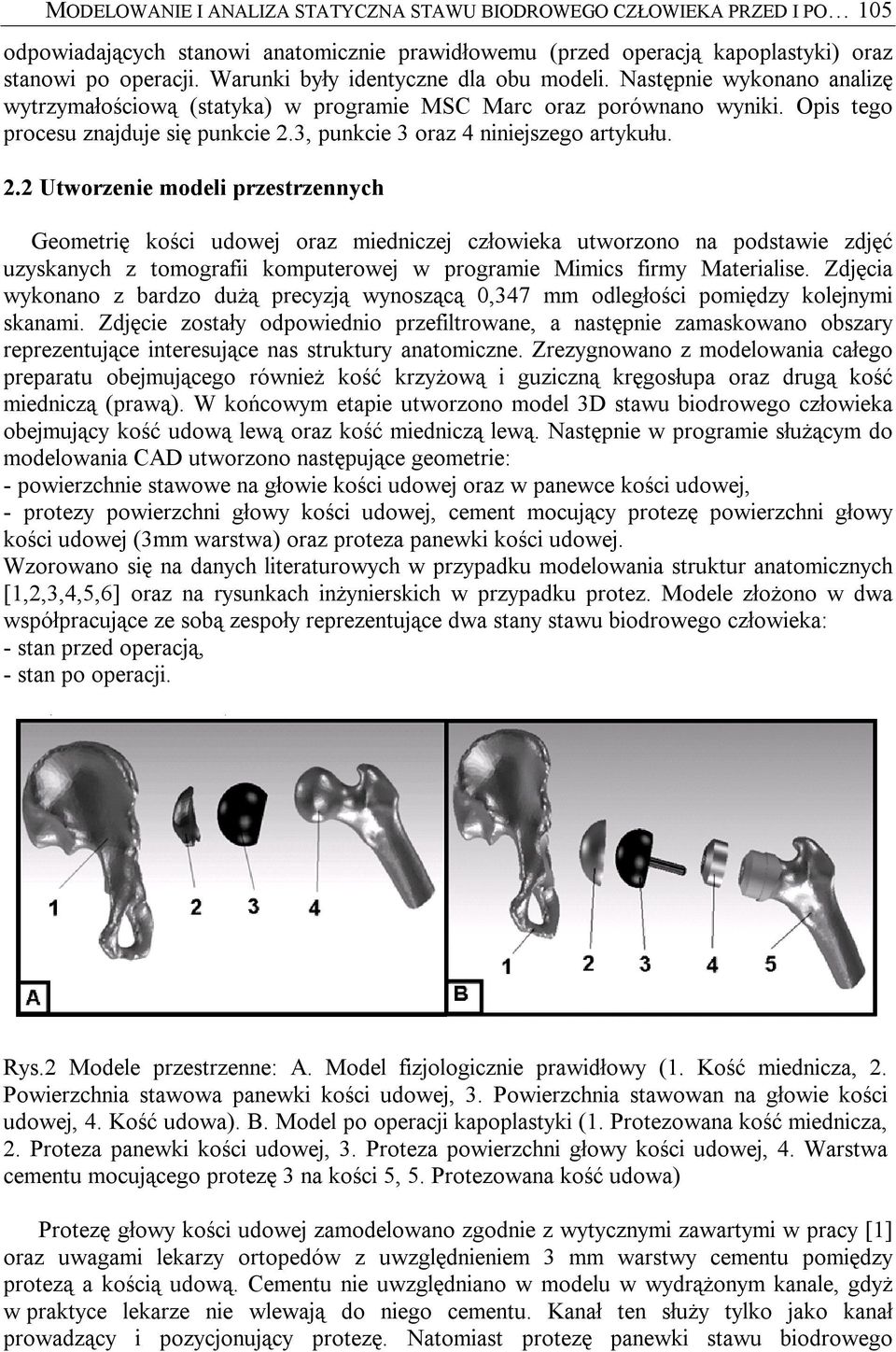 3, punkcie 3 oraz 4 niniejszego artykułu. 2.