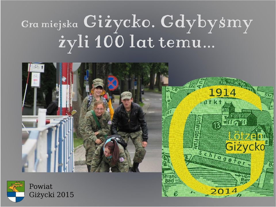 żyli 100