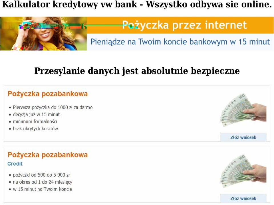 biku i bigu, kredyt online w niedziele, kiedy kredyt jest zagrozony, karta kredytowa jak uzywac Kalkulator kredytu gotówkowego na 2015 rok, dzięki któremu dowiesz się, ile wynosi jego rata i