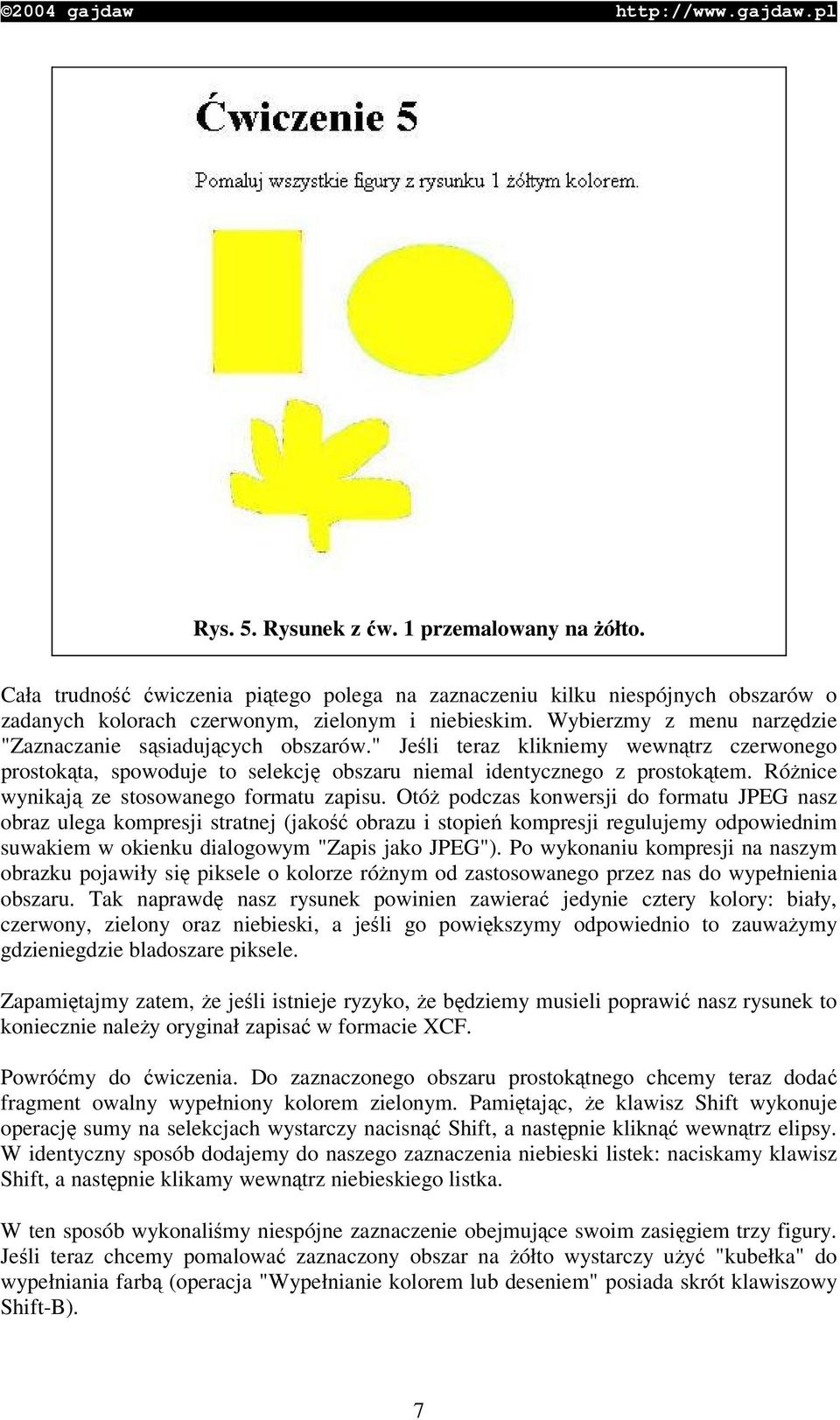 Rónice wynikaj ze stosowanego formatu zapisu.