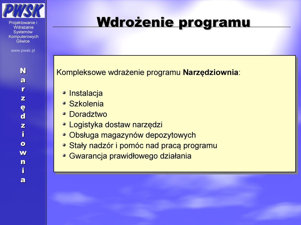 Skle Dt Lgstyk st Obsług mgyó