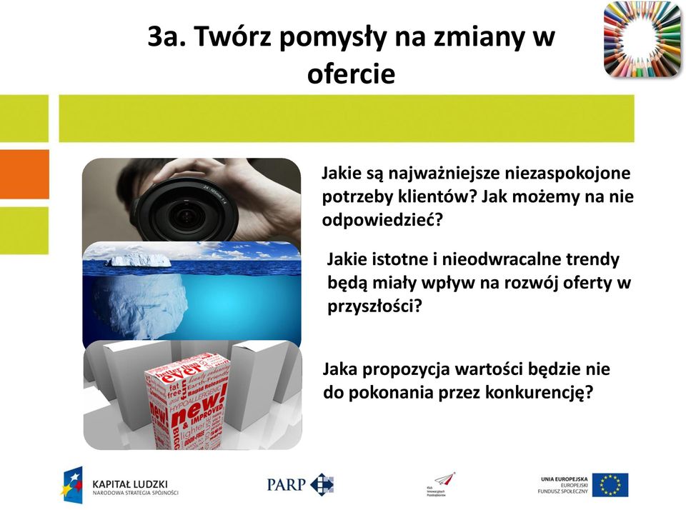 Jakie istotne i nieodwracalne trendy będą miały wpływ na rozwój