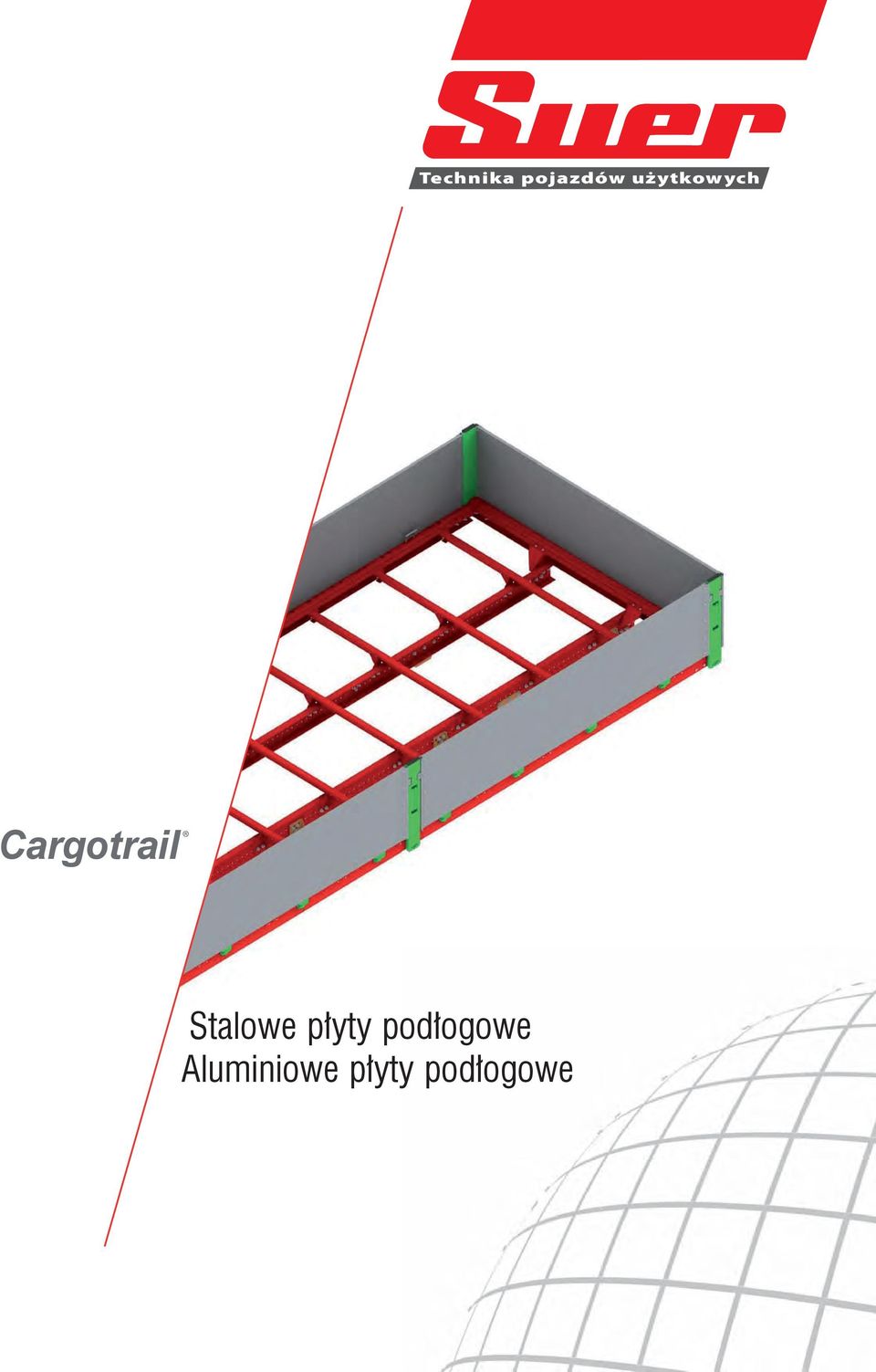 Stalowe płyty