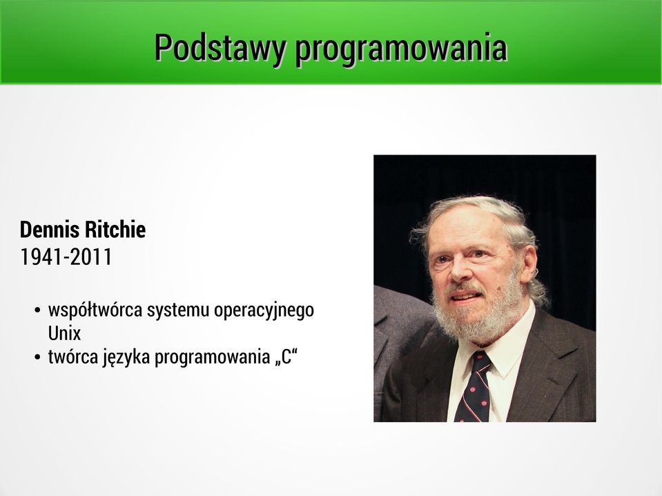 systemu operacyjnego
