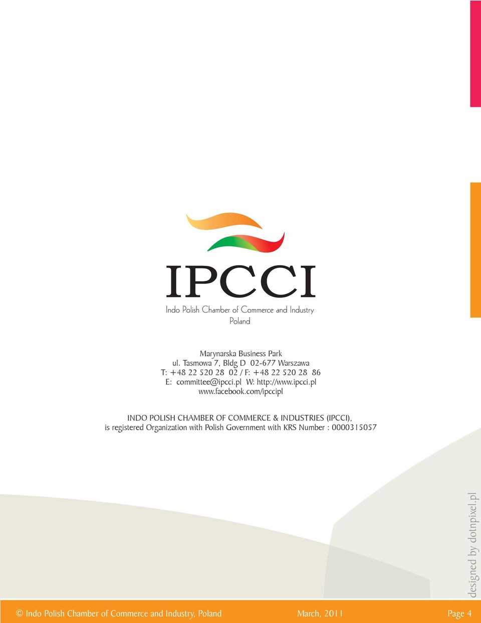 pl W: http://www.ipcci.pl www.facebook.