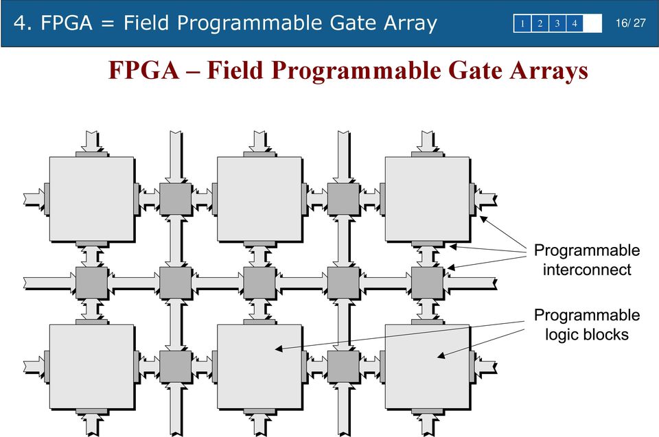 Array 2 3 4 5 6/27