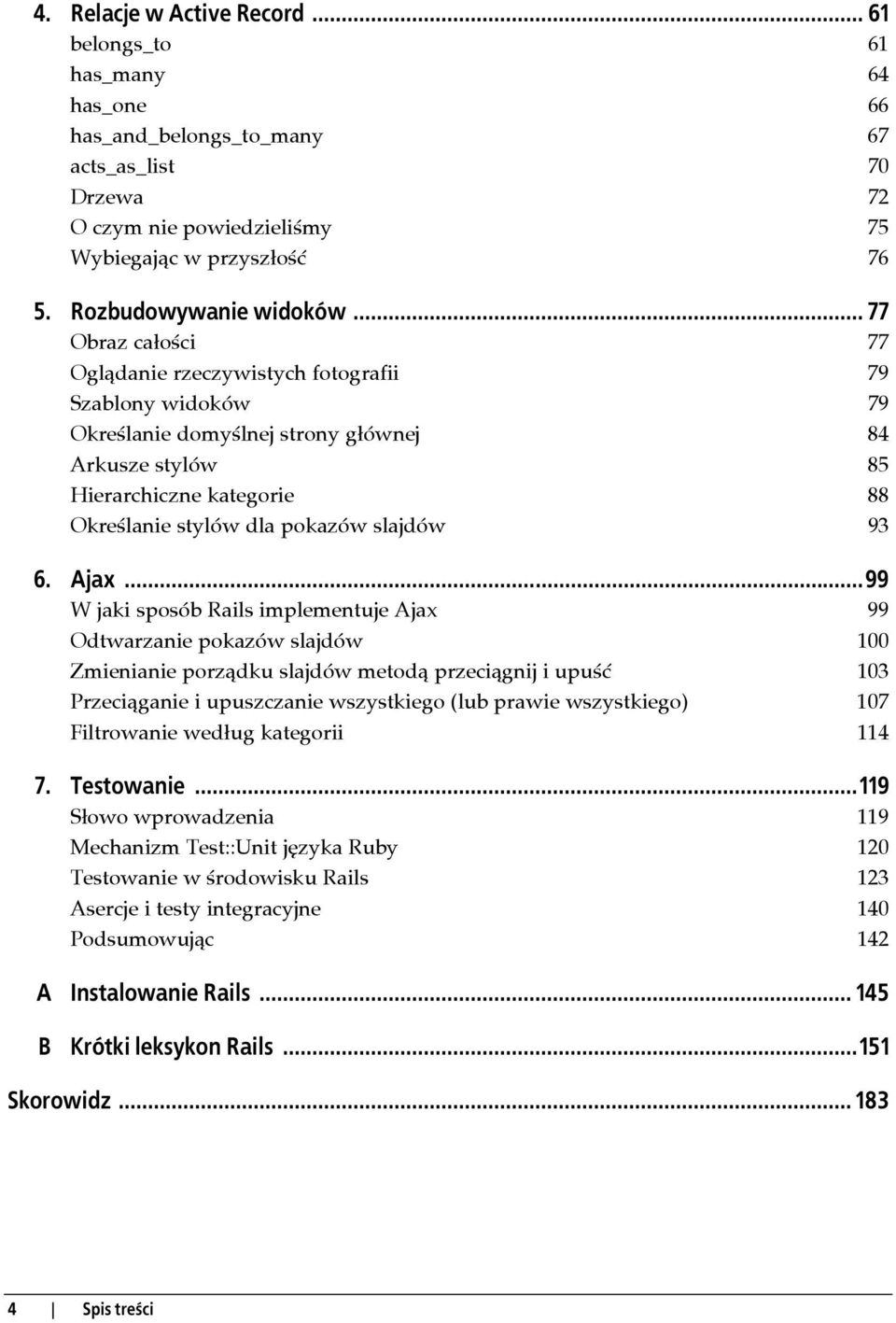 stylów dla pokazów slajdów 93 6.