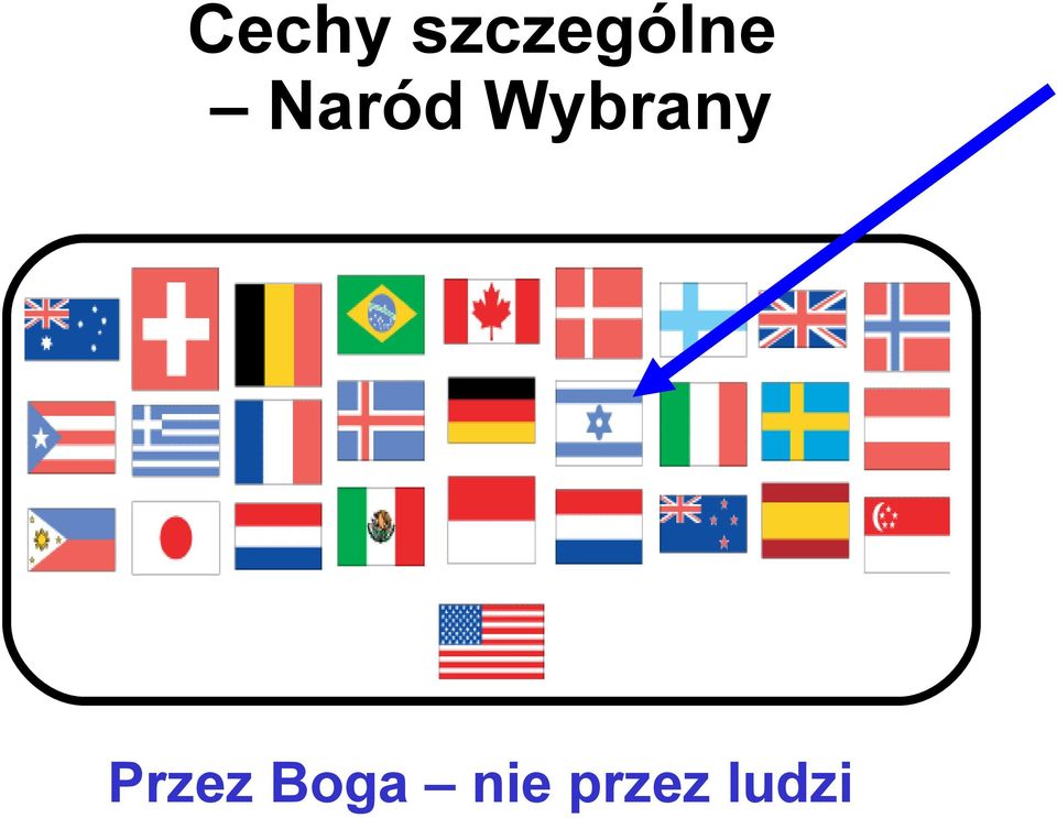 Naród Wybrany