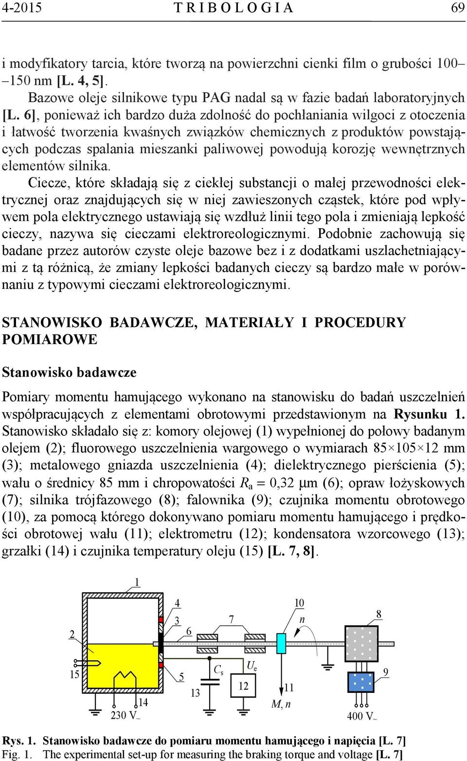 korozję wewnętrznych elementów silnika.