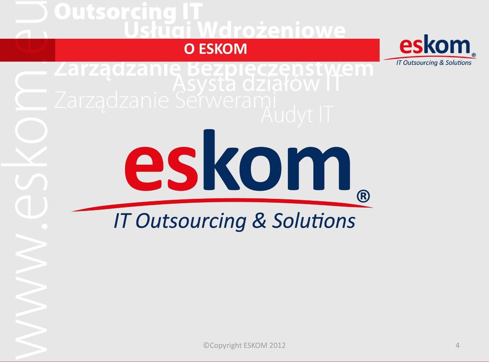 ESKOM