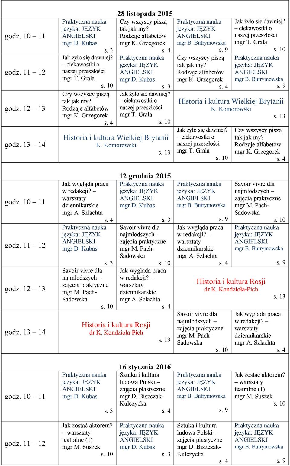 grudnia 2015