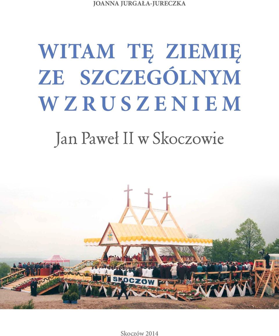 szczególnym wzruszeniem