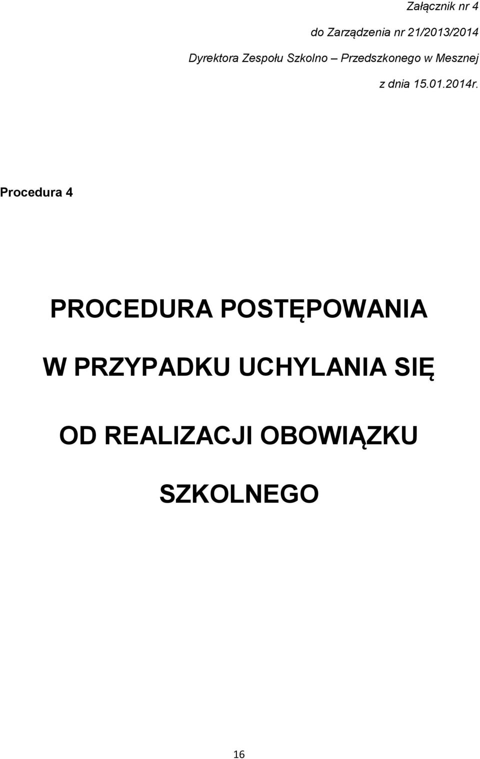 dnia 15.01.2014r.