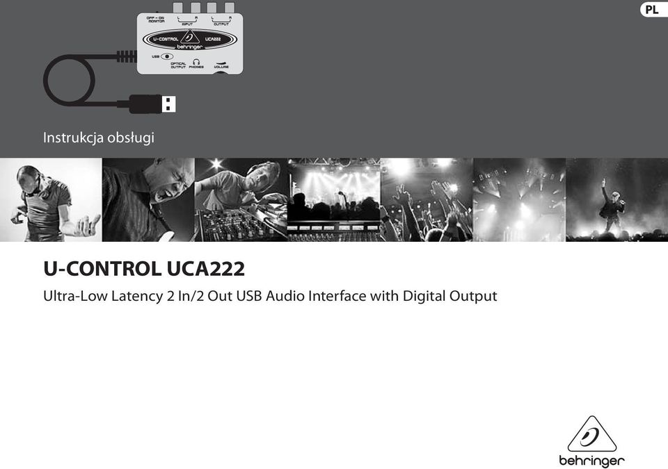 Ultra-Low Latency 2 In/2