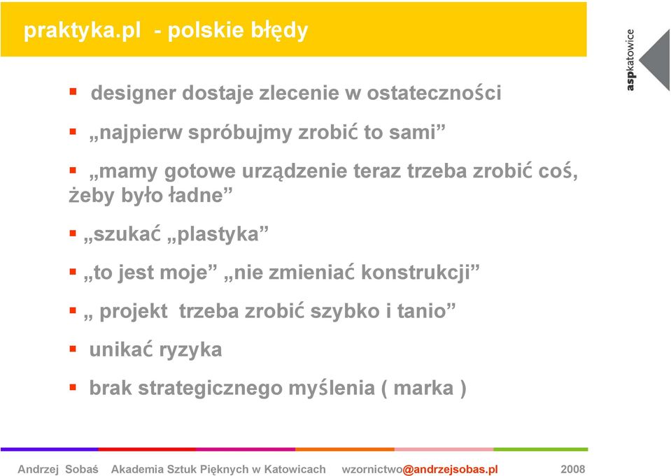 spróbujmy zrobić to sami mamy gotowe urządzenie teraz trzeba zrobić coś, żeby