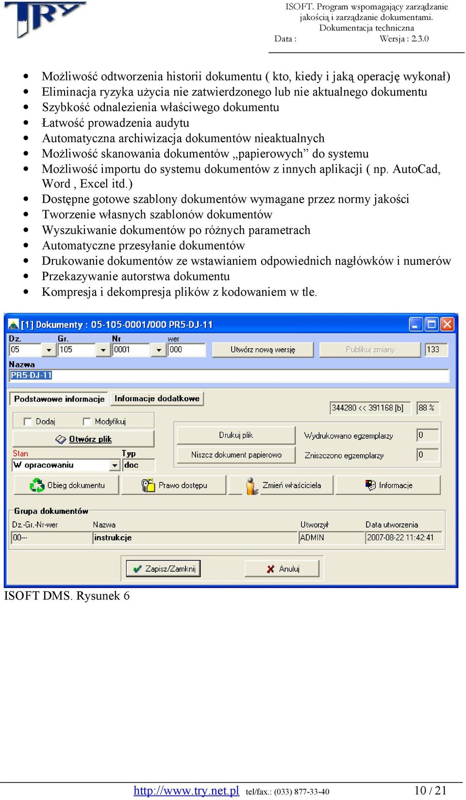 AutoCad, Word, Excel itd.