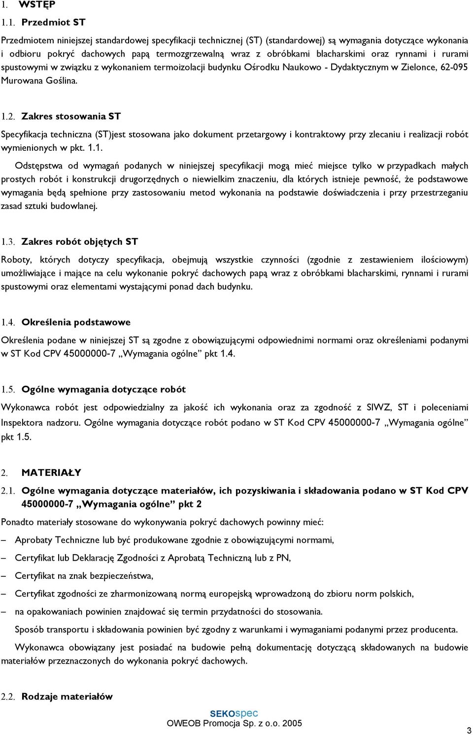 095 Murowana Goślina. 1.