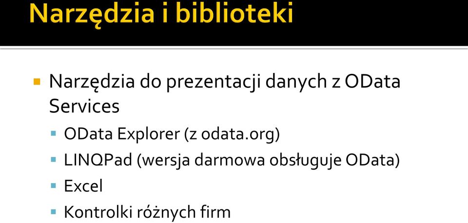 odata.