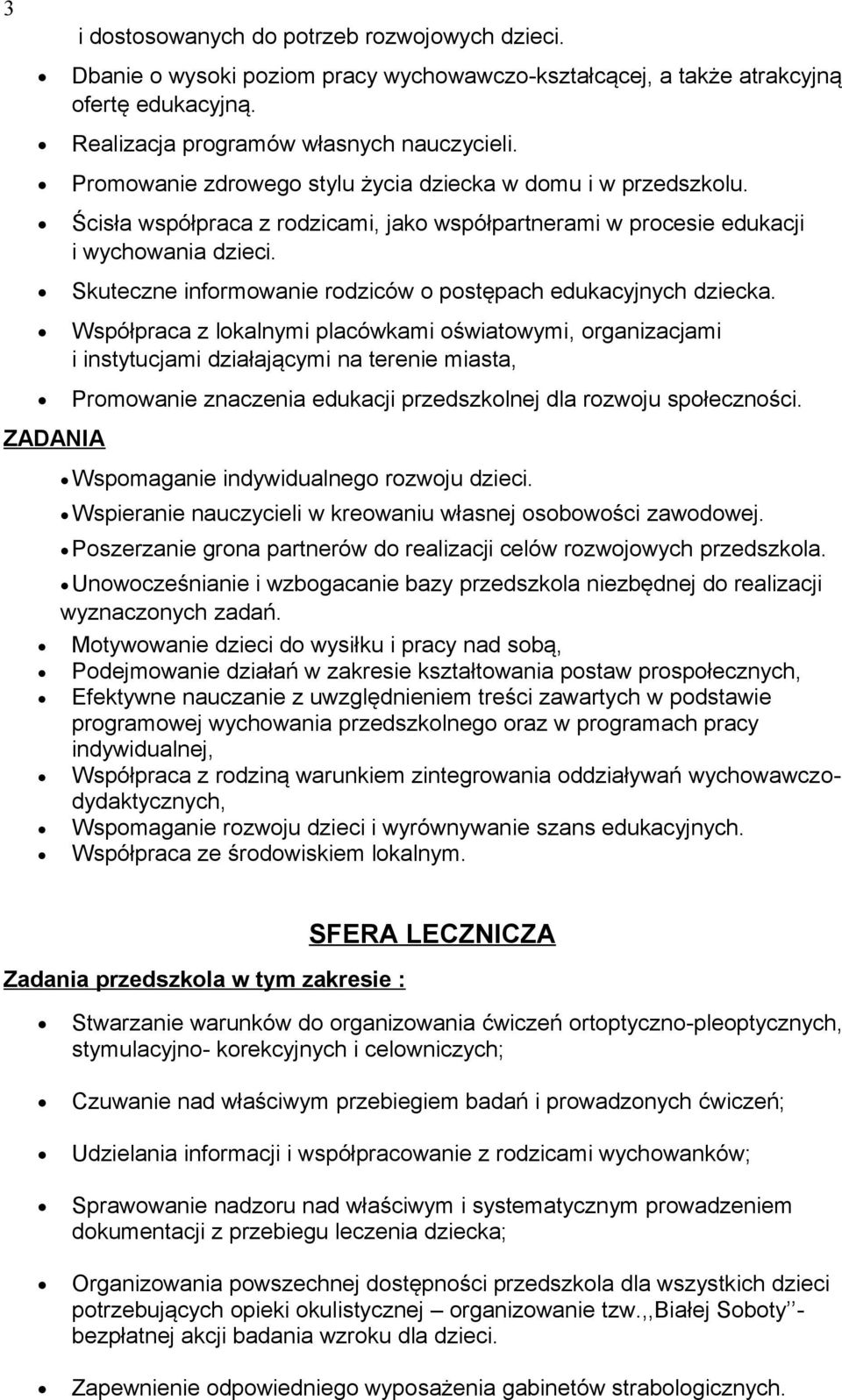 Skuteczne informowanie rodziców o postępach edukacyjnych dziecka.