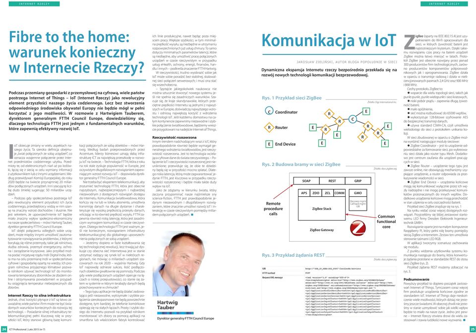 Lecz bez stworzenia odpowiedniego środowiska obywatel Europy nie będzie mógł w pełni korzystać z jego możliwości.