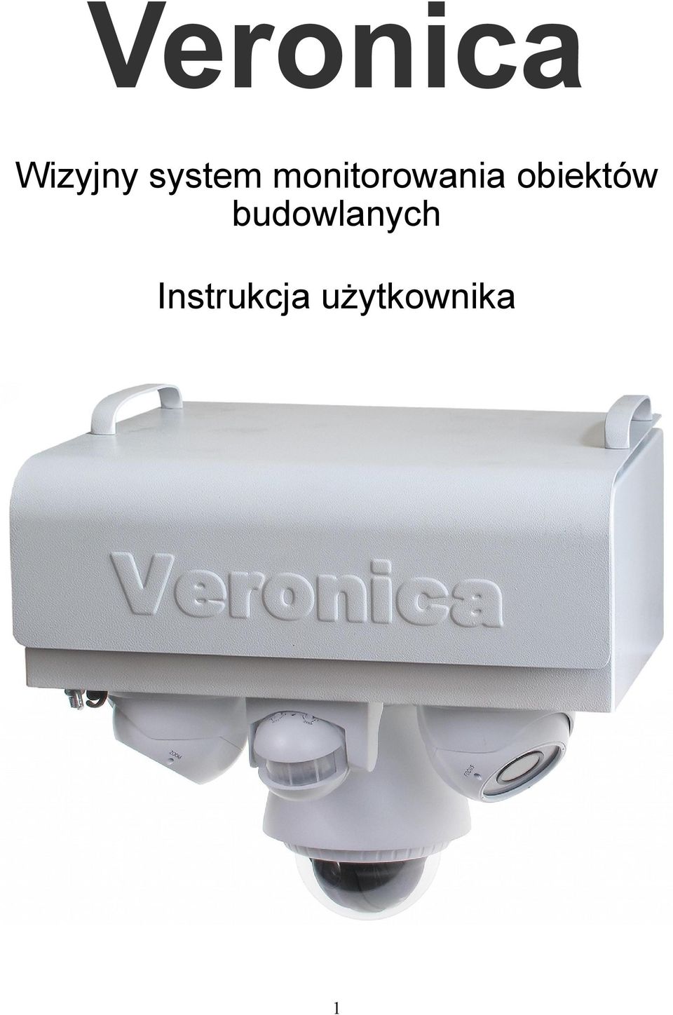 obiektów budowlanych