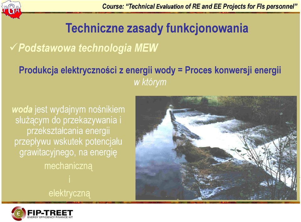 jest wydajnym nośnikiem służącym do przekazywania i przekształcania