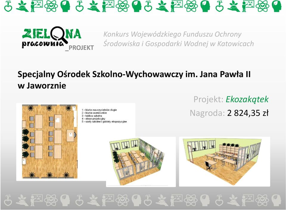 Jana Pawła II w Jaworznie