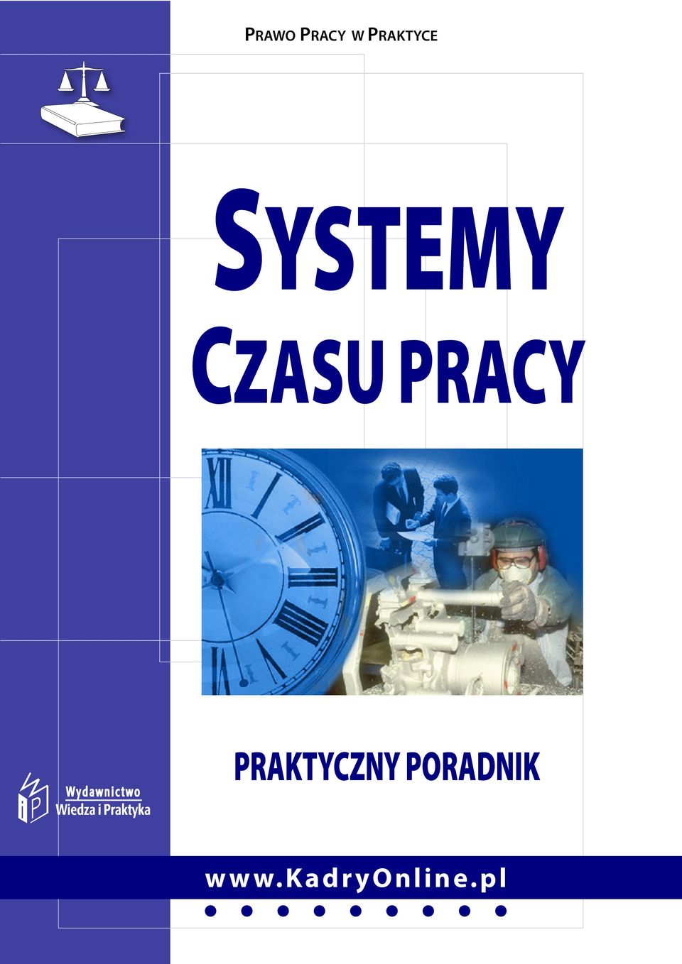 CZASU PRACY