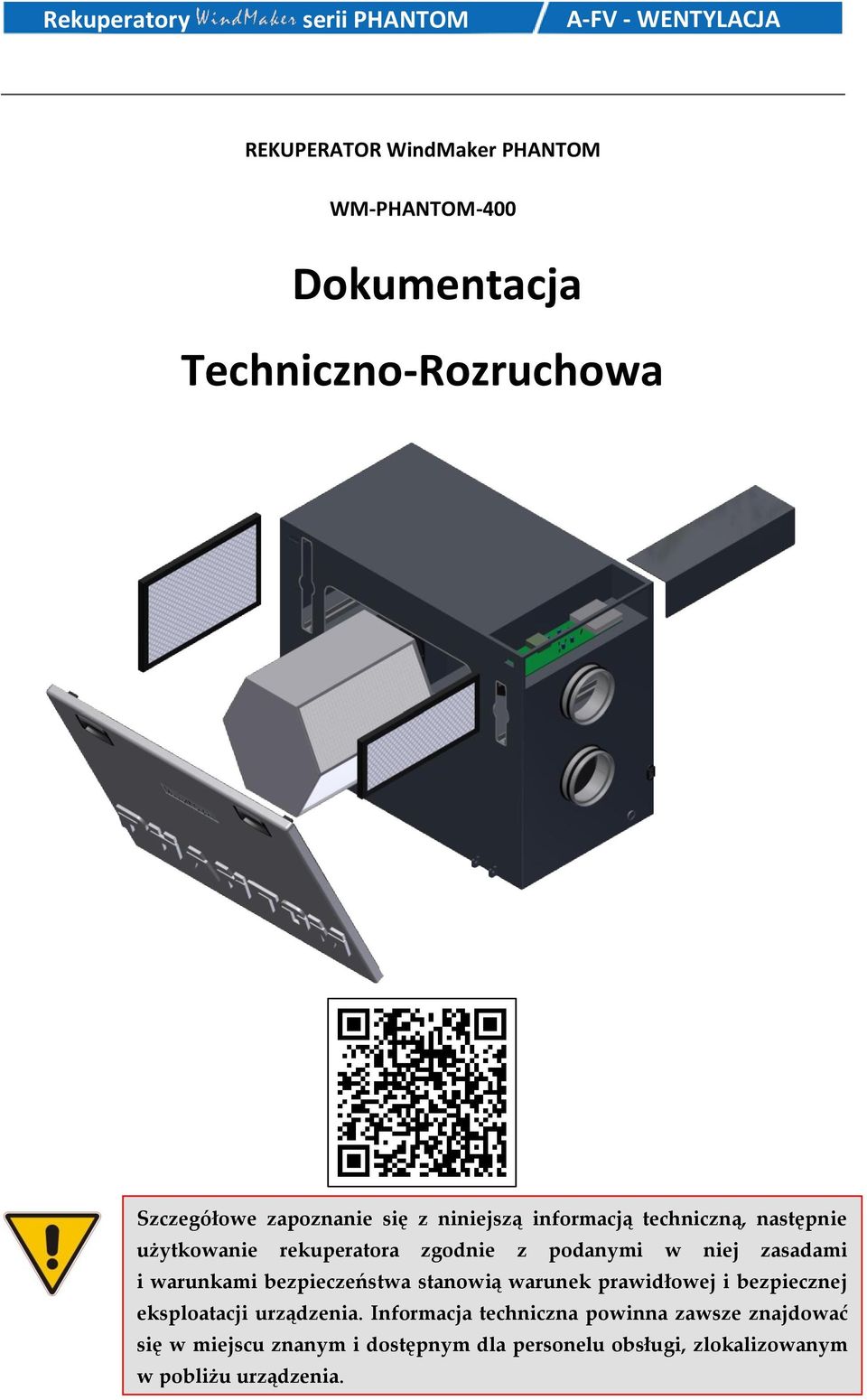 zgodnie z podanymi w niej zasadami i warunkami bezpieczeństwa stanowią warunek prawidłowej i bezpiecznej eksploatacji