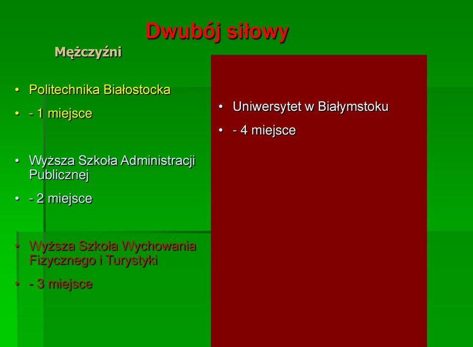 siłowy