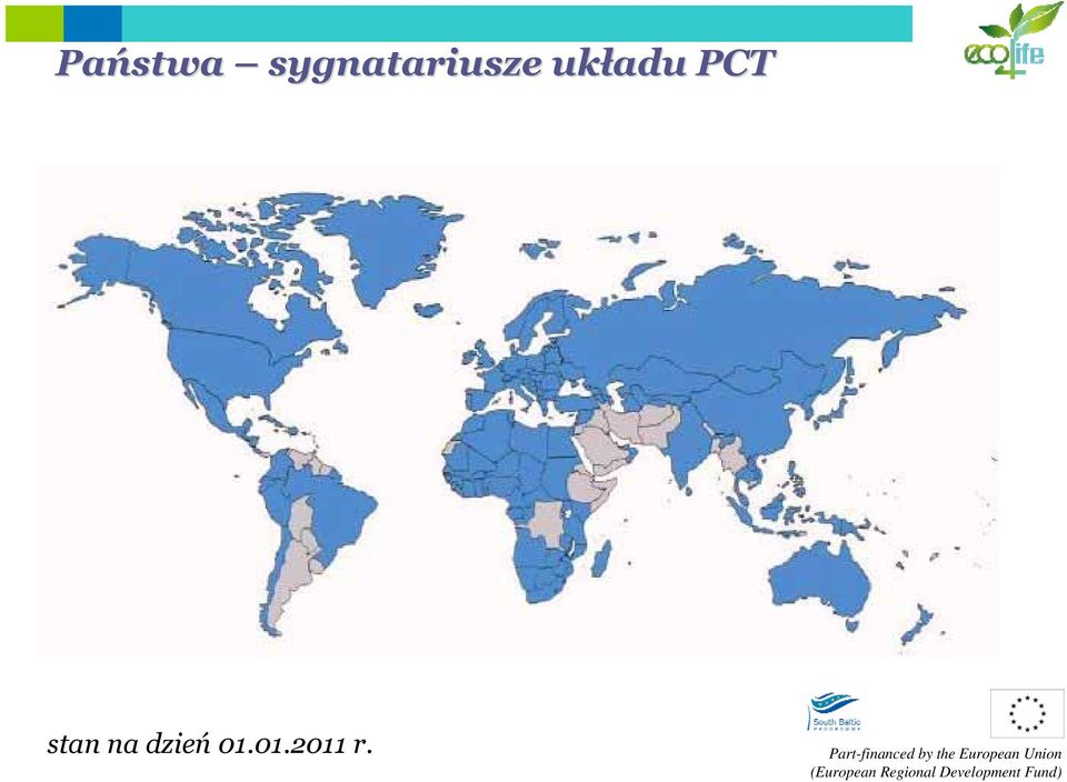 układu PCT