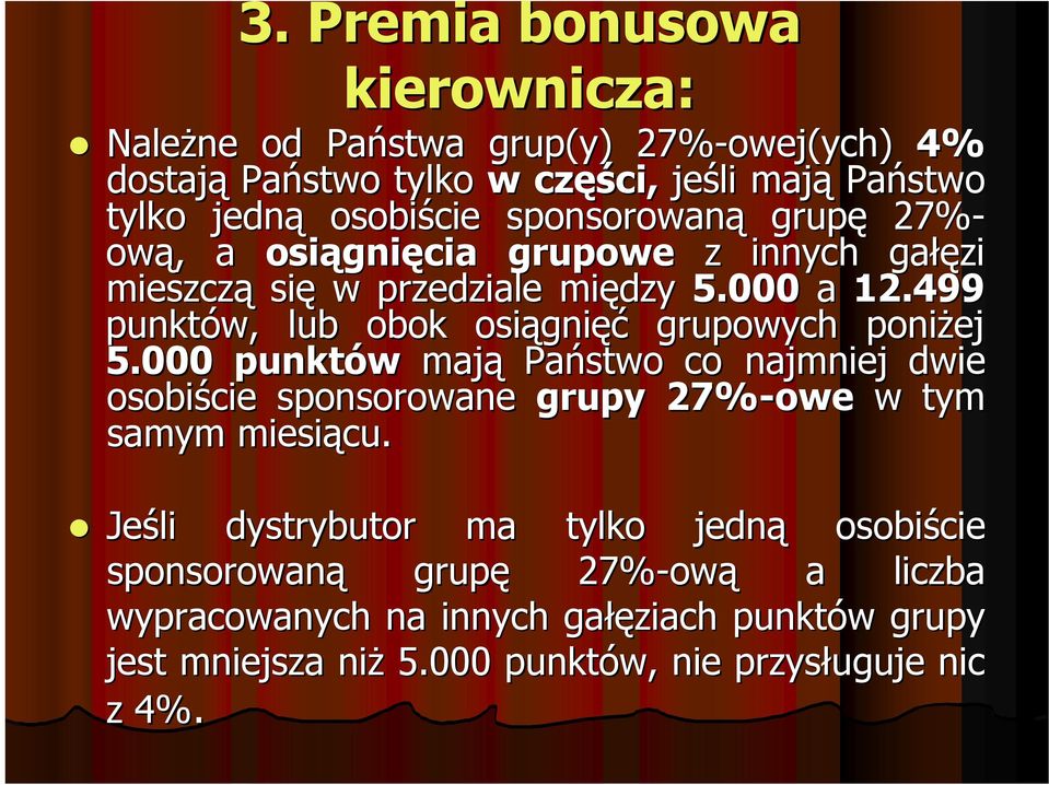 499 punktów, lub obok osiągni gnięć grupowych poniżej 5.