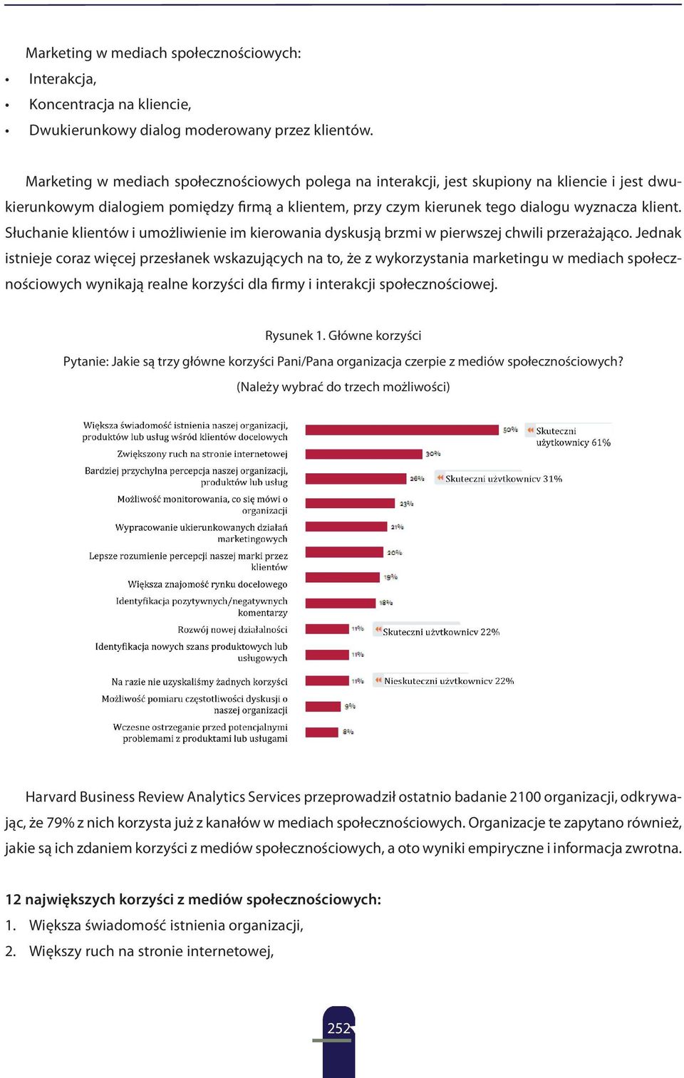 Słuchanie klientów i umożliwienie im kierowania dyskusją brzmi w pierwszej chwili przerażająco.