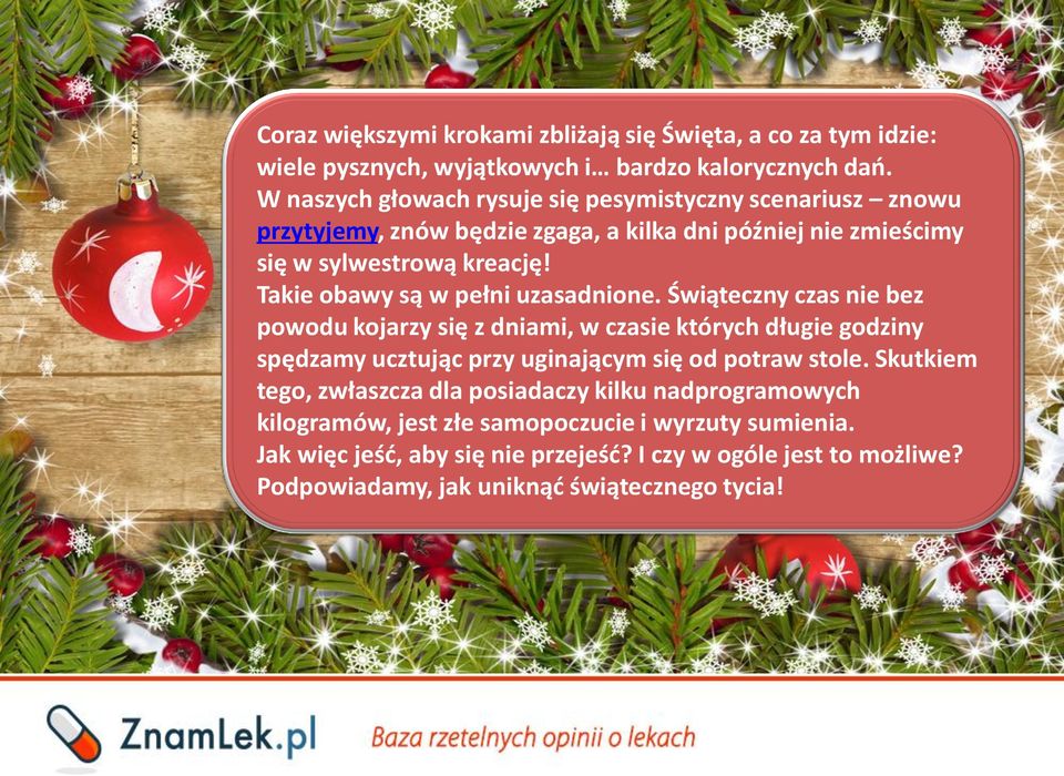 Takie obawy są w pełni uzasadnione.