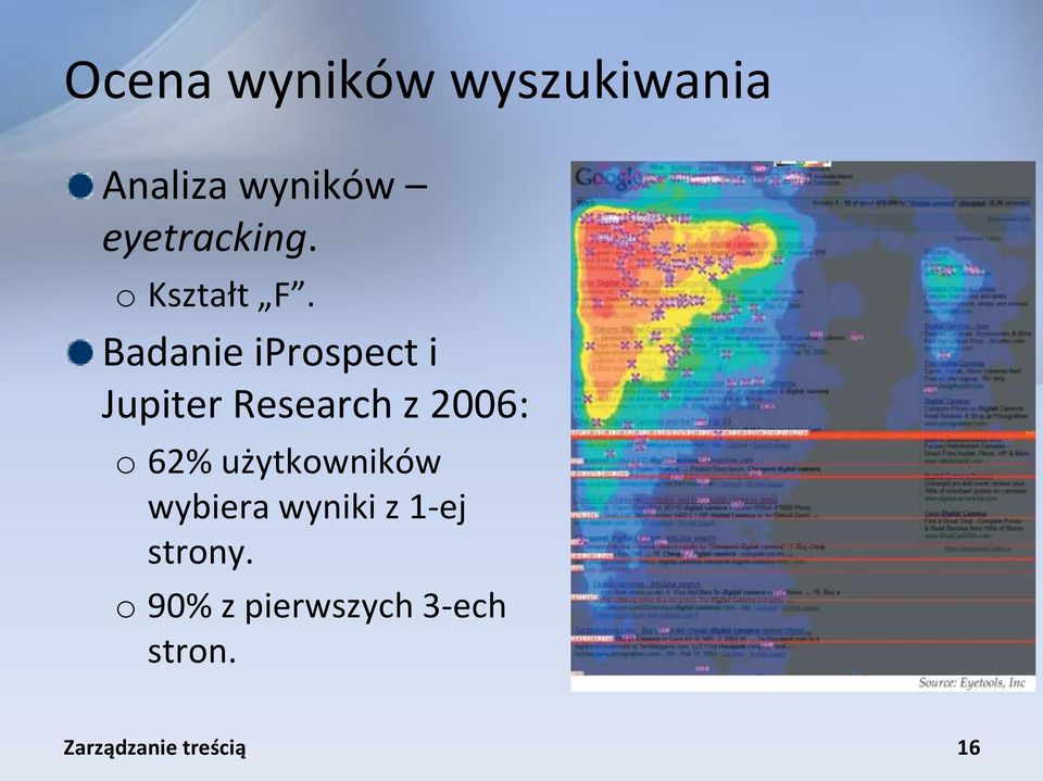 Badanie iprospect i Jupiter Research z 2006: o