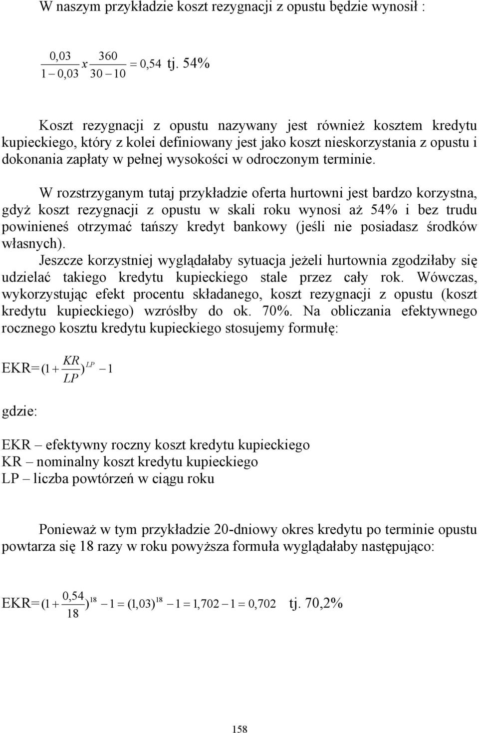 w odroczonym terminie.