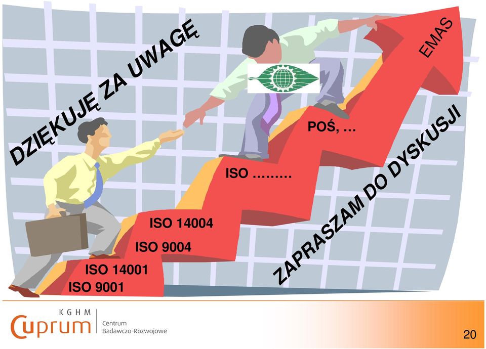 14001 ISO 9001 ISO 9004